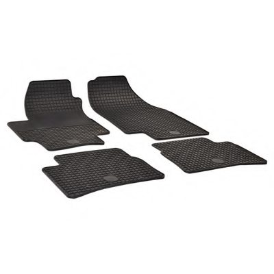 RAMEDER 122829 Floor Mat Set